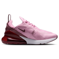 Nike Air Max 270 2 - Nike White/Pink Rise Smoke