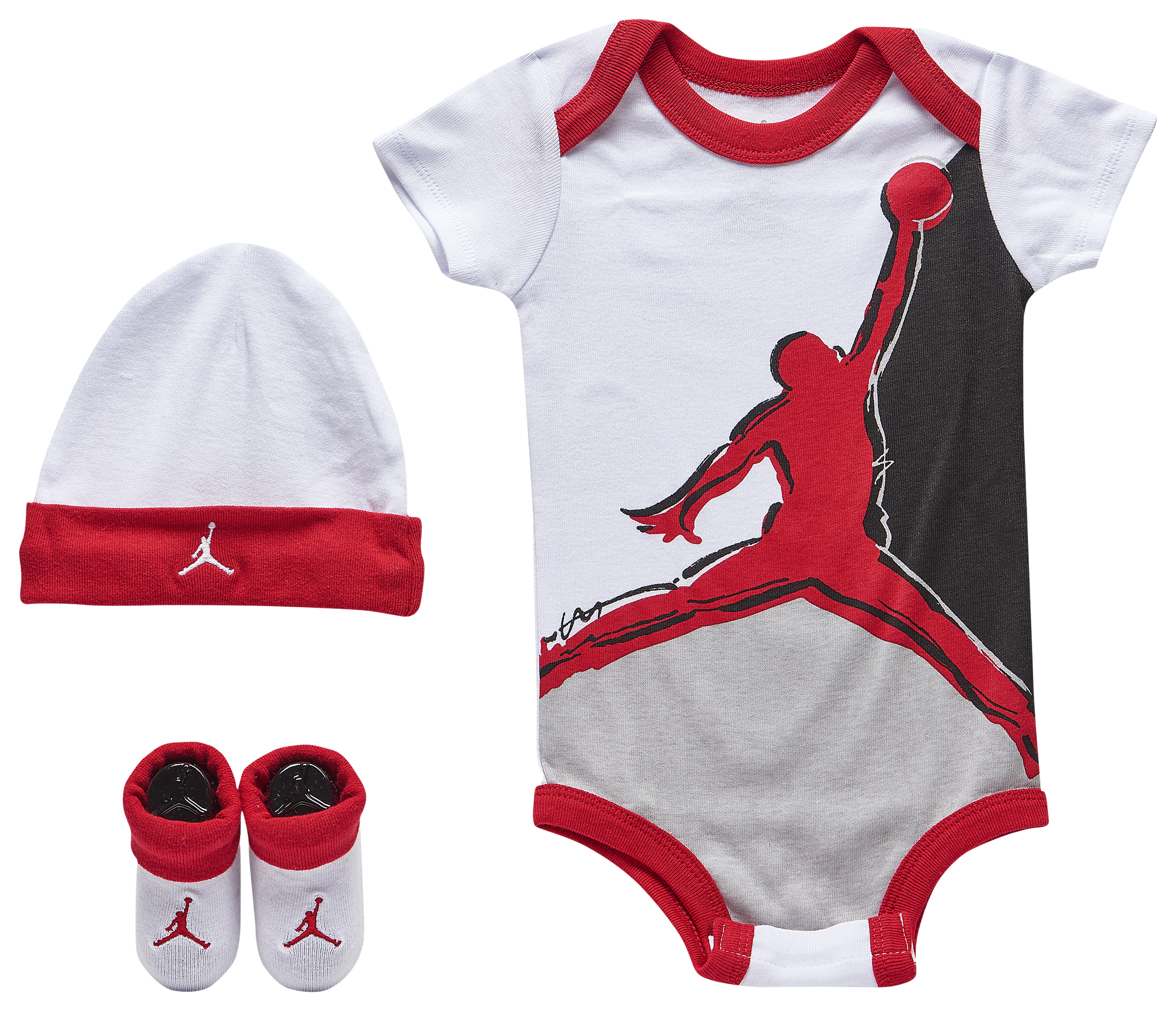 foot locker baby jordan clothes