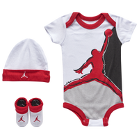White/Gym Red