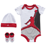 White/Gym Red