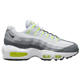 White/Noir - Nike Gsb Am95-wh/bk