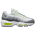 Nike Air Max 95 Recraft - Boys' Grade School White/Noir