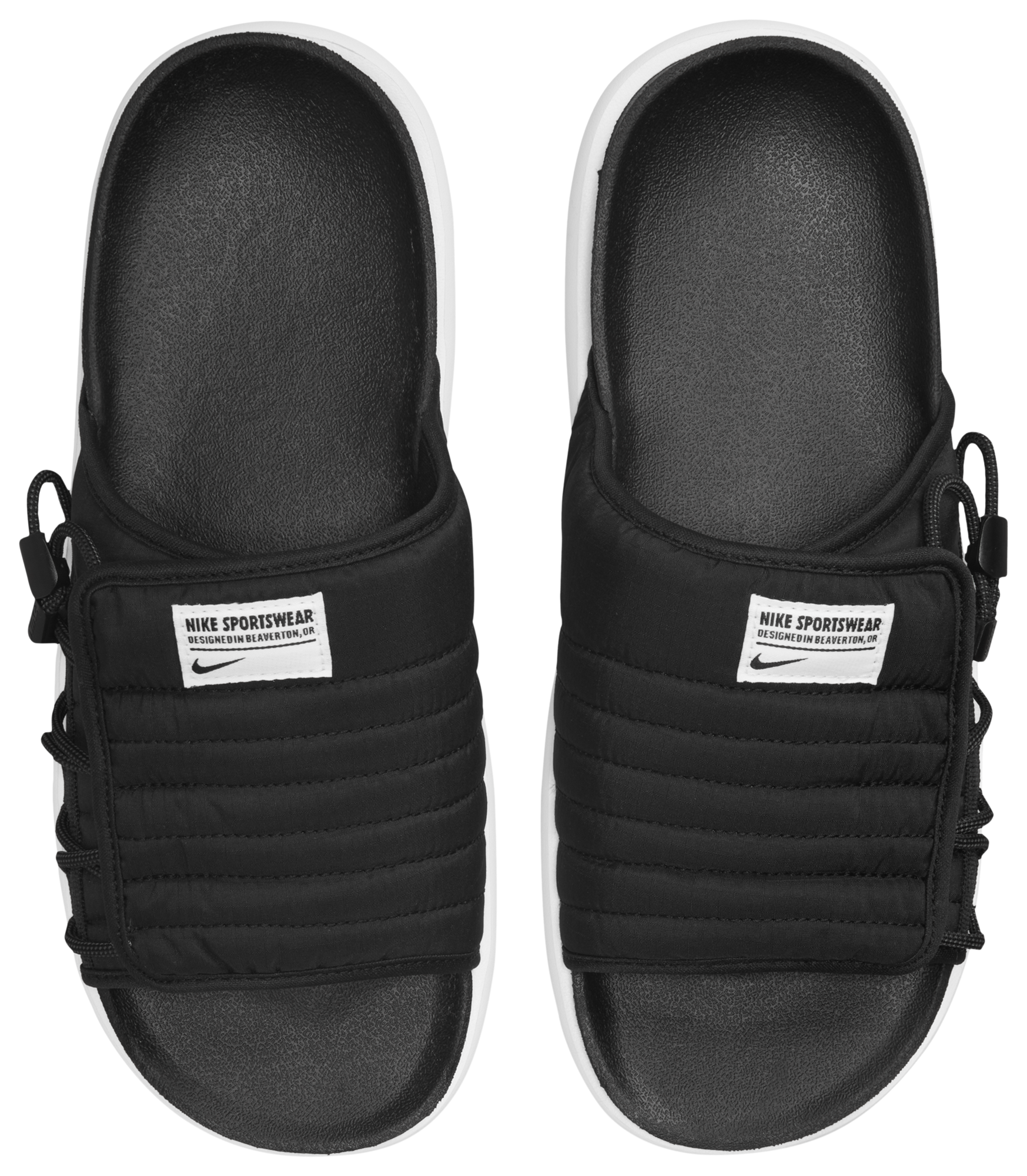 Nike Asuna 2 Slides | Champs Sports