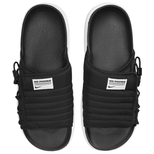 Nike slides men footlocker clearance