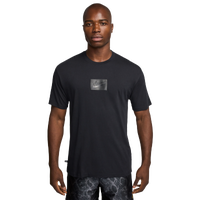 Black/Multi