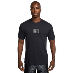 Black/Multi