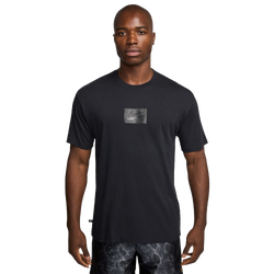 Men's - Nike M90 T-Shirt - Black/Multi