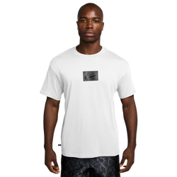 Men's - Nike M90 T-Shirt - White/Multi