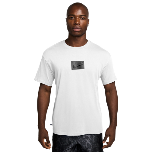 MENS - Nike M90 T-Shirt - White/Multi