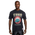 Nike M90 Summer League T-Shirt - Men's Multi/Black