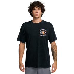 Men's - Nike M90 DNA T-Shirt - Black/Multi