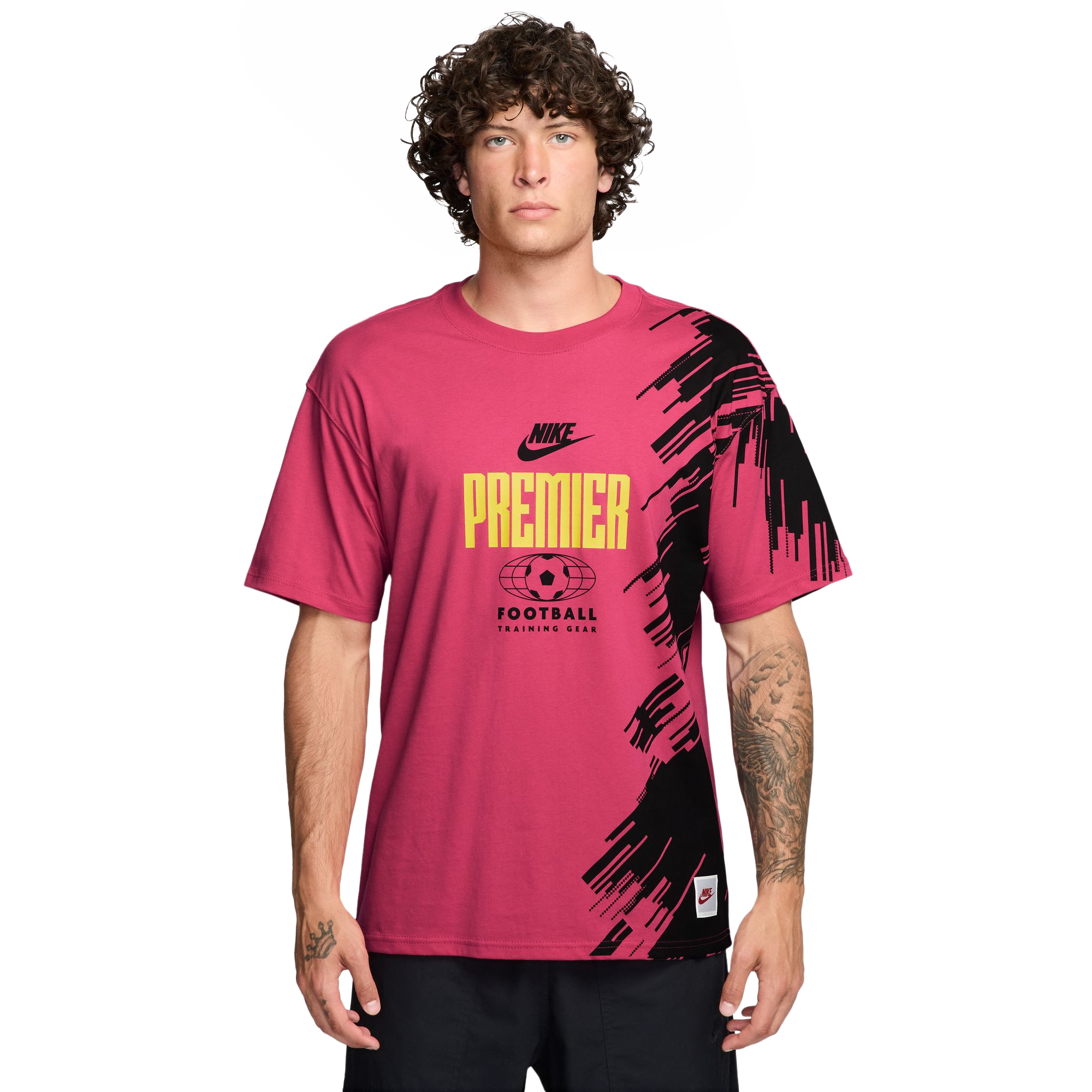 MANA♡ 　NIKE Nike M90 NAOS T-Shirt | Foot Locker