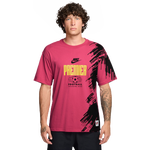 Rush Pink/Black