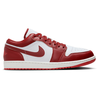 White/Red