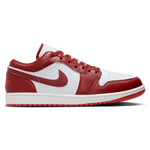 White/Red