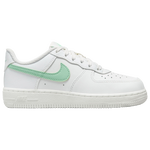 Summit White/Emerald Rise