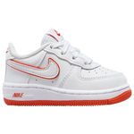 White/Picante Red/White