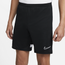 Nike Academy 21 Shorts - Men's Black/White