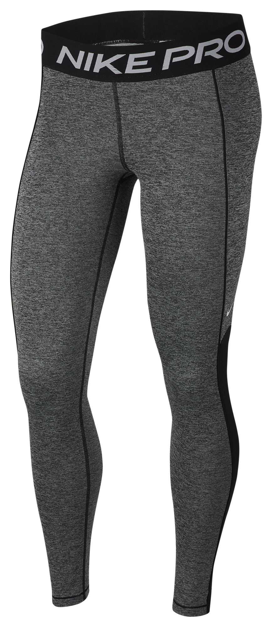 black nike tights womens