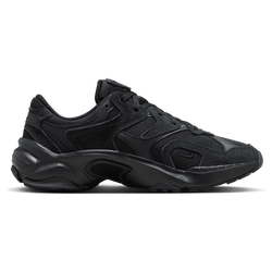 Women's - Nike AL8 - Black/Black