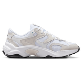 Summit White/White/Black