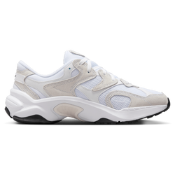 Women's - Nike AL8 - Black/Summit White/White