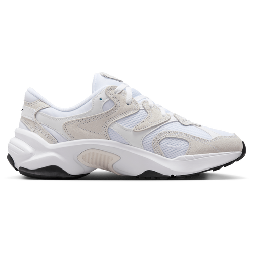 WOMENS - Nike AL8 - Summit White/Black