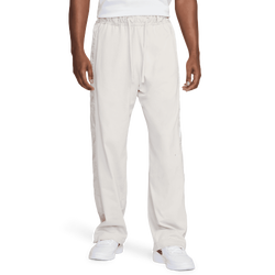 Men's - Nike DB Tech Fleece Pants - Sail