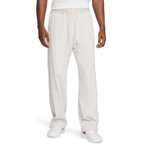 - Nike DB Tech Fleece Pants - Sail