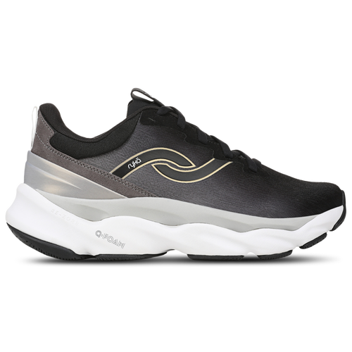 Rykä Womens  Elevate Lx Wide In Black