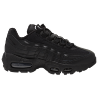 Air max 95 all black outlet junior