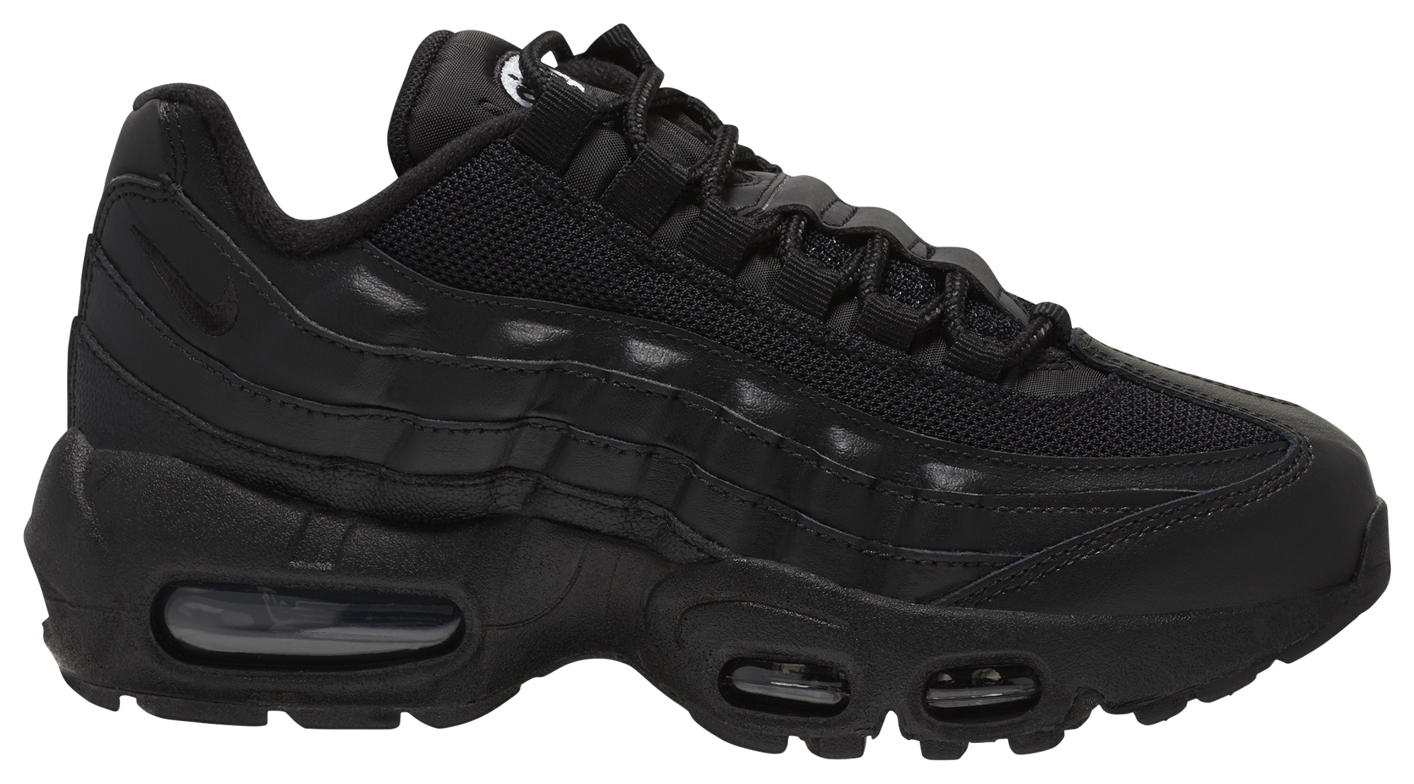 boys grade school air max 95