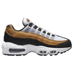 Wheat/Black/White