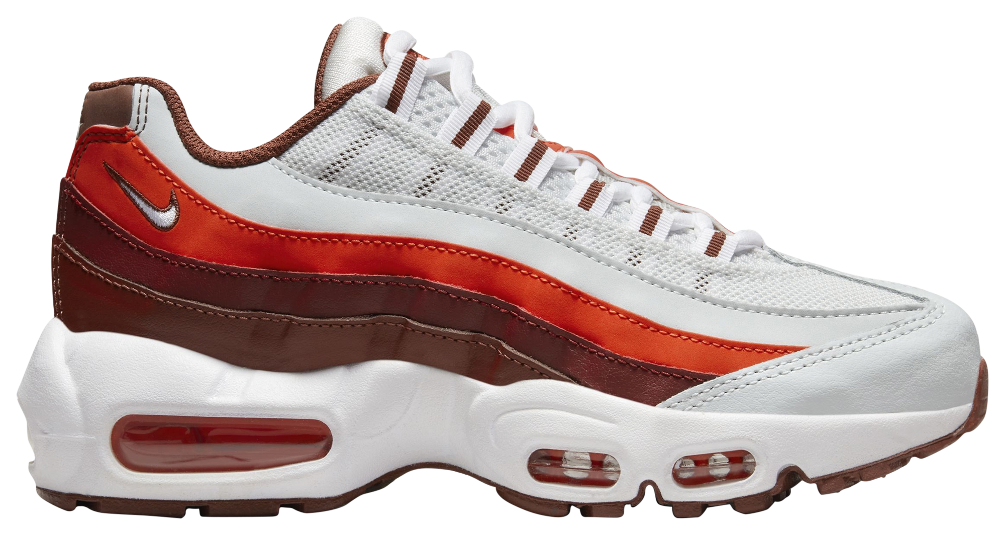 Barely rose air max 95 hotsell