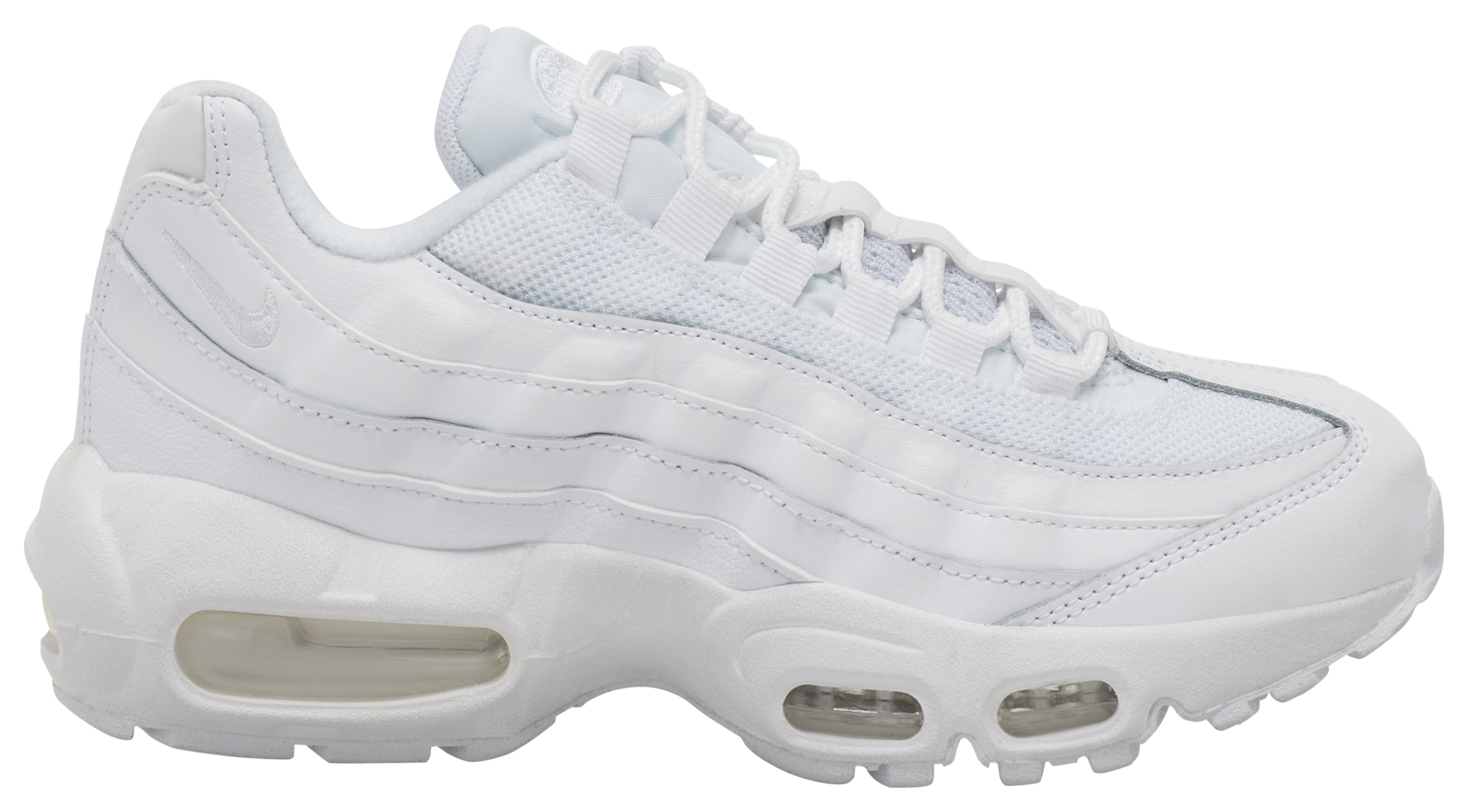 boys grade school air max 95