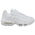 Nike Air Max 95 - Girls' Grade School White/White/White