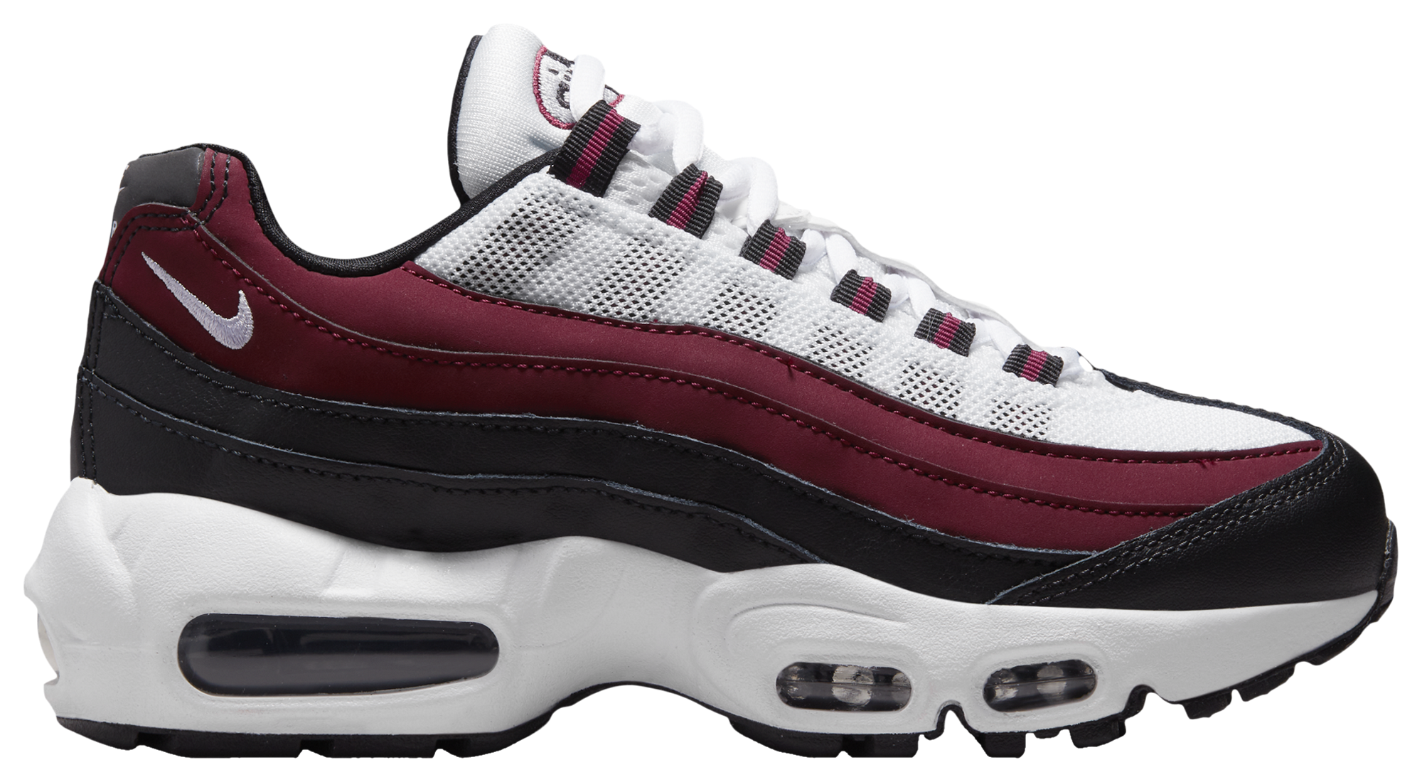 max 95 black