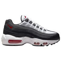 White/Red- Nike Gsb Am95 Recraft-wh/rd