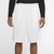 Nike Icon Shorts - Men's White/White/Black