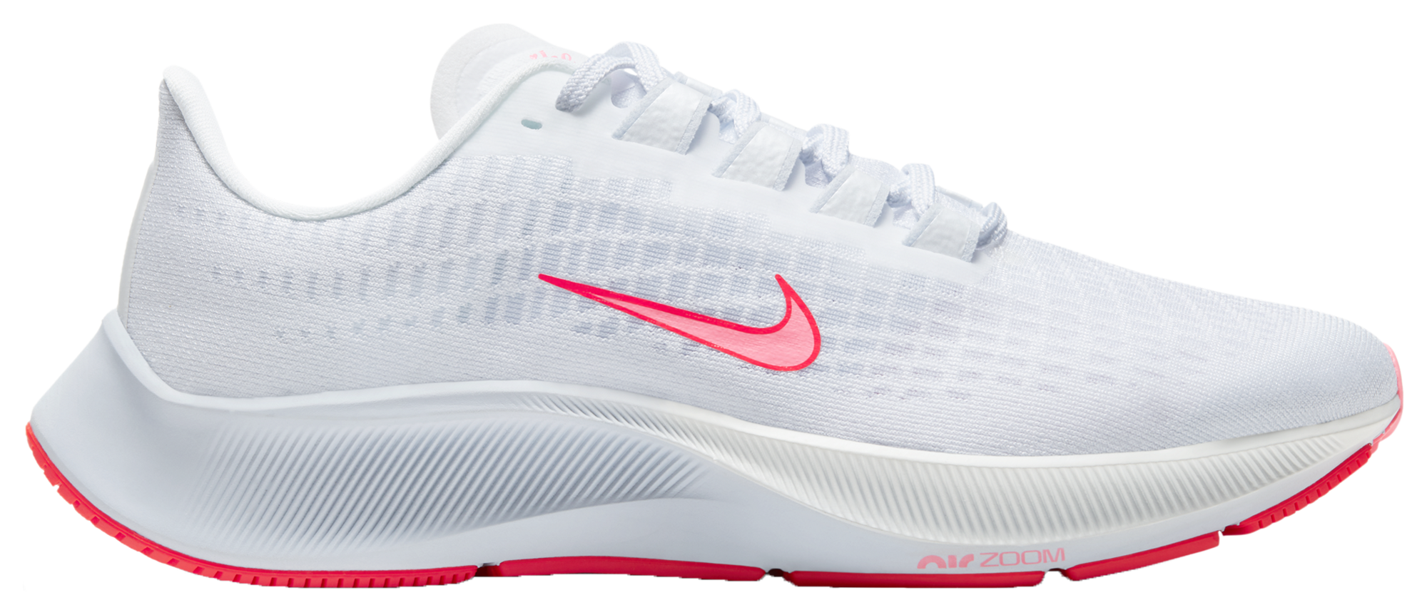 nike pegasus 37 womens white