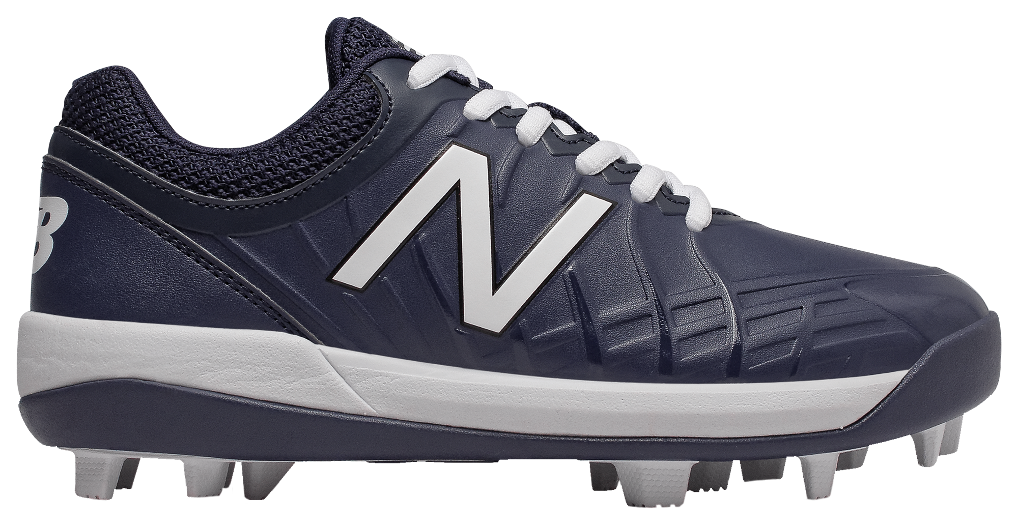 new balance youth baseball shoes