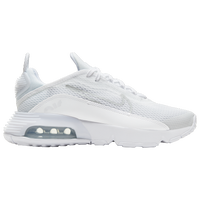White/Wolf Grey/White