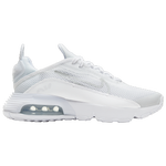 White/Wolf Grey/White
