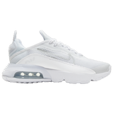 White/Wolf Grey/White