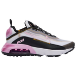 White/Light Arctic Pink/Black