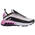 Nike Air Max 2090 - Girls' Grade School White/Light Arctic Pink/Black