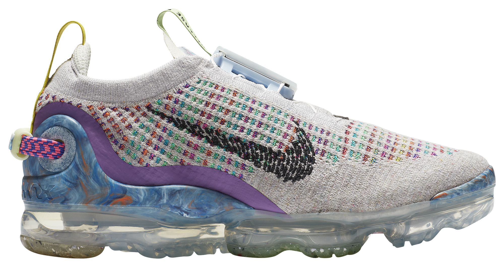 nike vapormax boys grade school