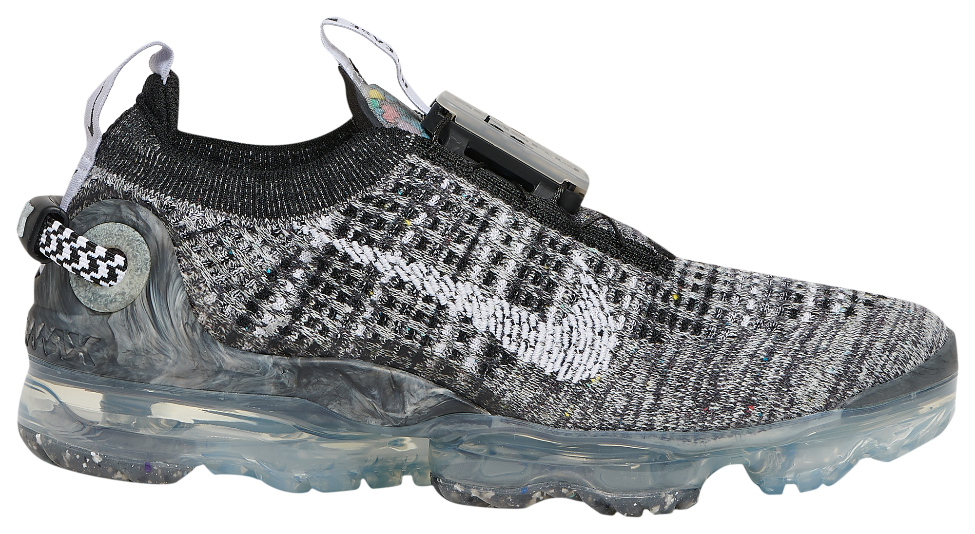 kids foot locker vapormax