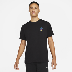 Men's - Nike PLB T-Shirt - Black