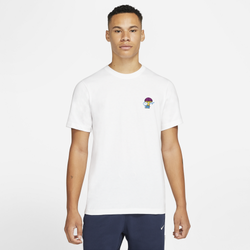 Men's - Nike PLB T-Shirt - White